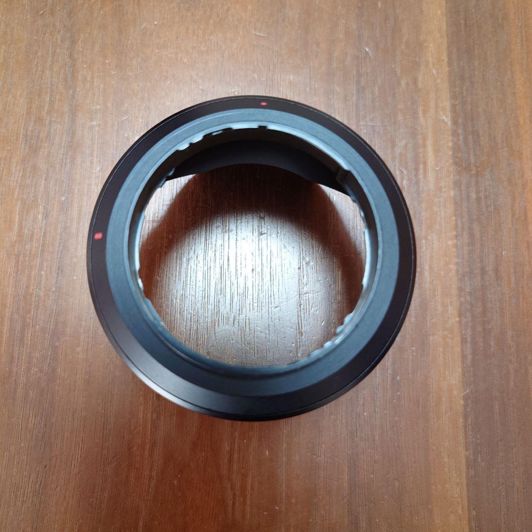 SONY FEマウント SEL55F18Z