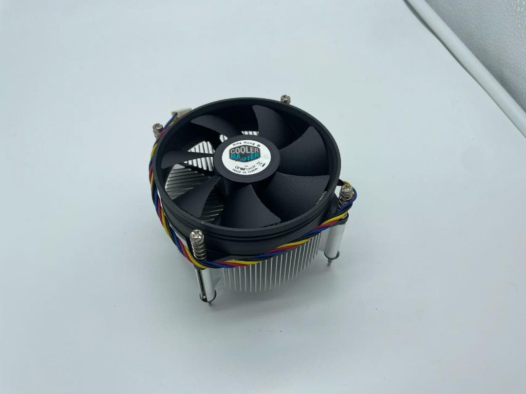 CPUとマザーボードとメモリーのセット　H87 i7 4770 32GB　b