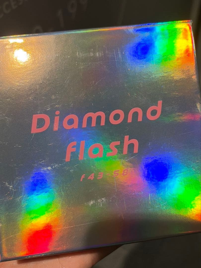 【定価25,280】 enoi Diamond Flash 新色