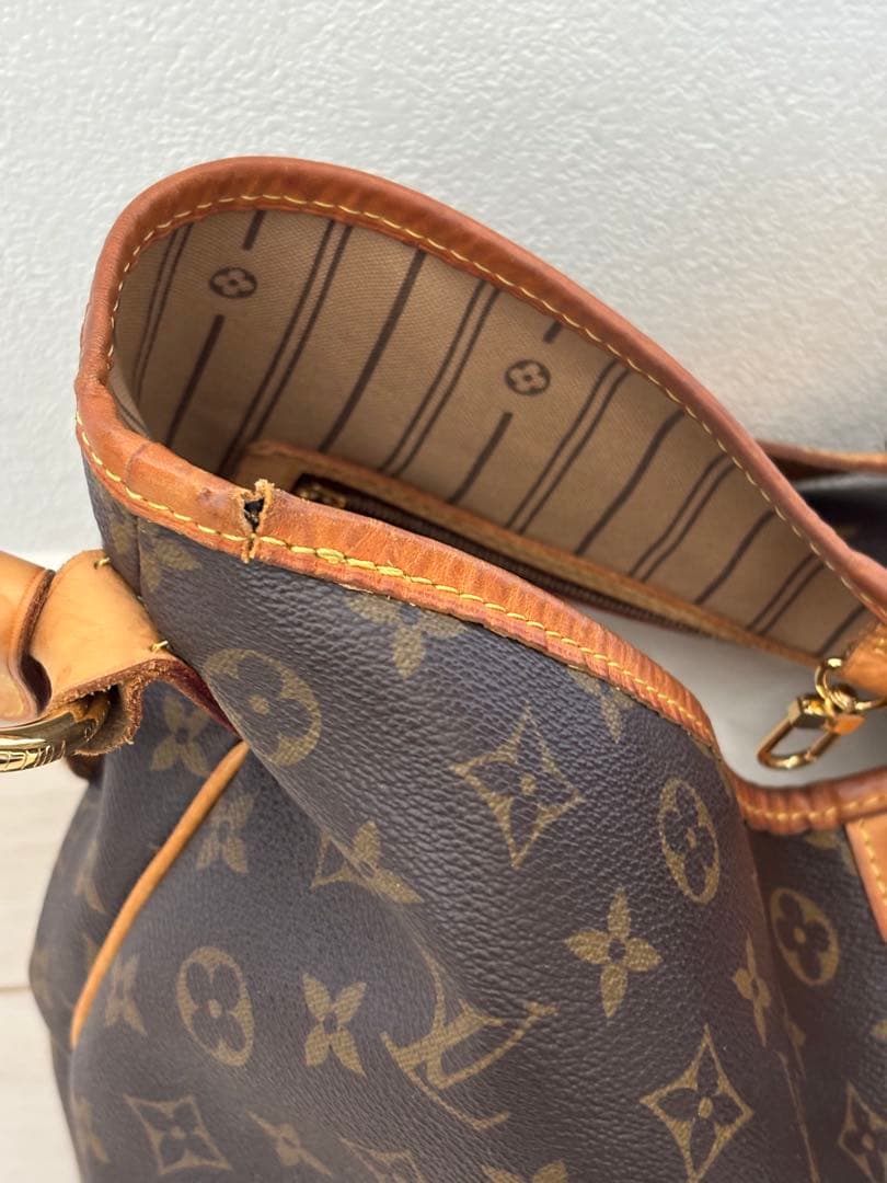 【LOUIS VUITTON】ルイヴィトン ディライトフルPMモノグラム