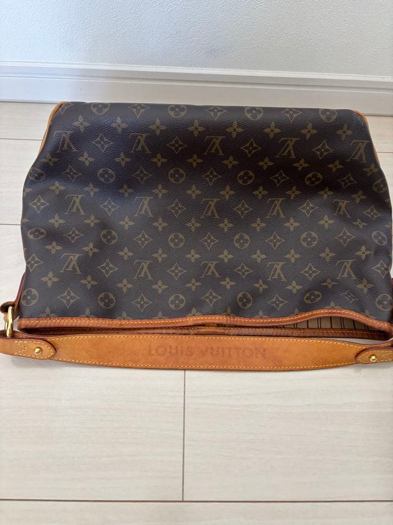 【LOUIS VUITTON】ルイヴィトン ディライトフルPMモノグラム