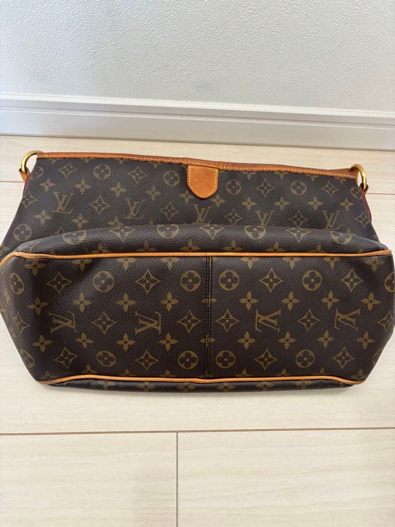 【LOUIS VUITTON】ルイヴィトン ディライトフルPMモノグラム