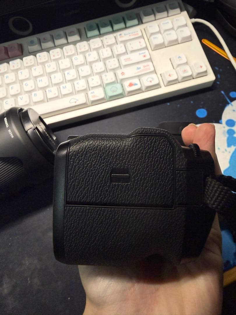 デジタルカメラ Fujifilm X-H2