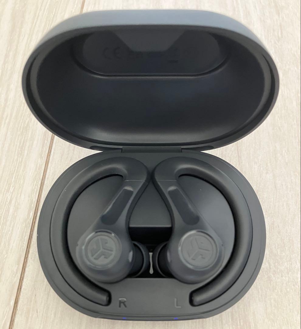 JLAB JBUDS SPORT ANC 4 美品