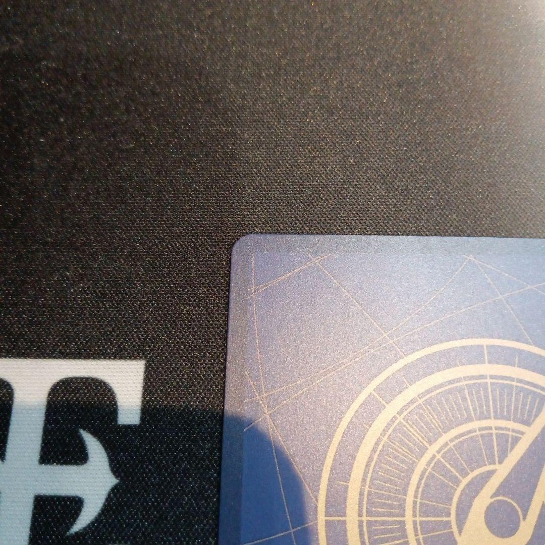 ワンピースカード　モンキー・D・ルフィ　DAY 25　エルバフ　1枚