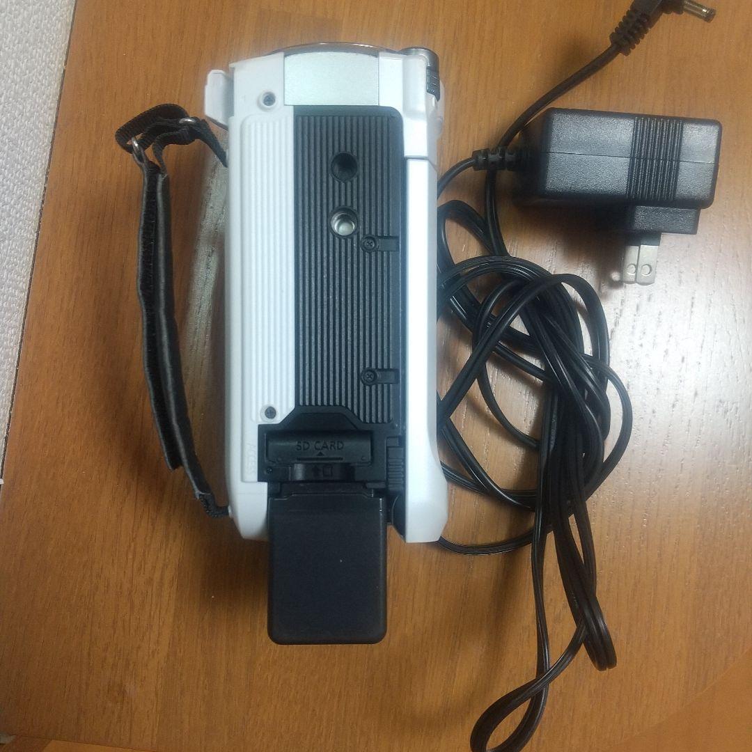 Panasonic HC-W870M ビデオカメラ 状態良好