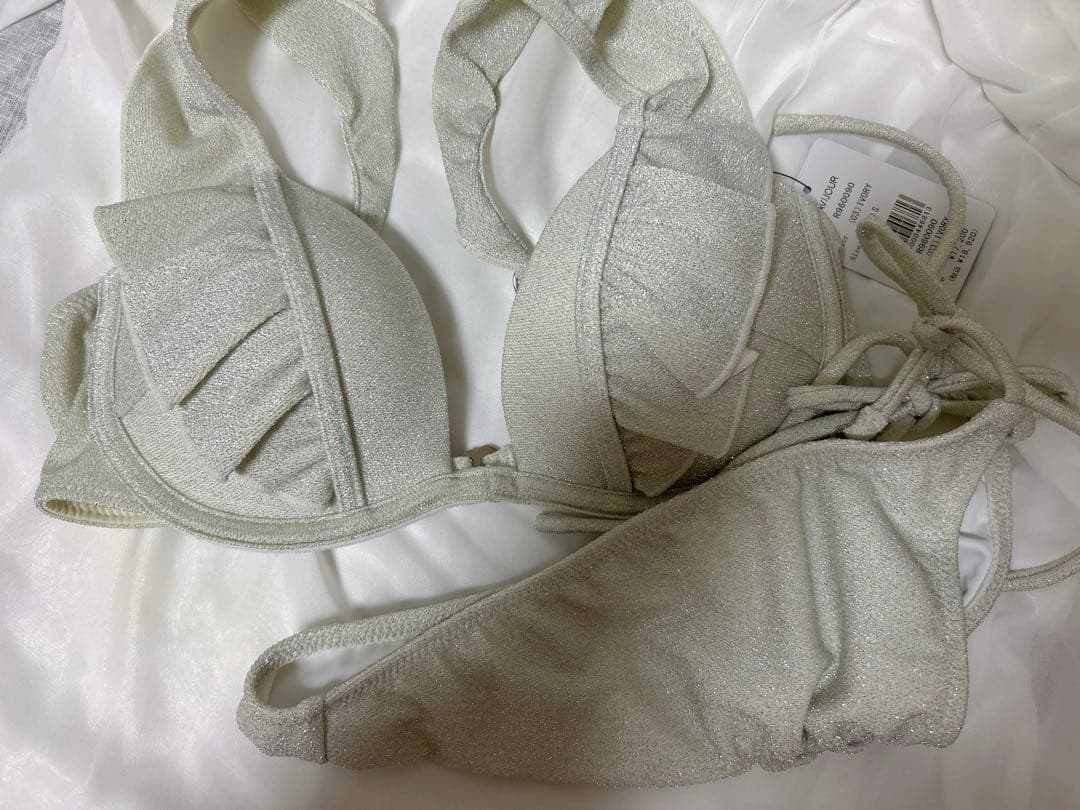 MERMAID ビキニセット