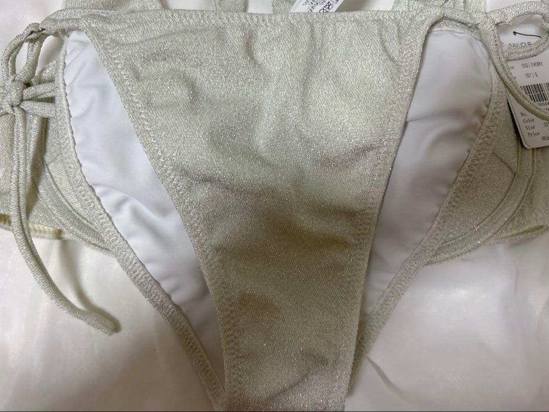 MERMAID ビキニセット