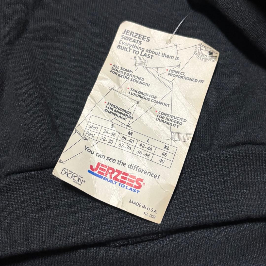 送料込　デッドストック　Metro Goldwyn Mayer スウェット