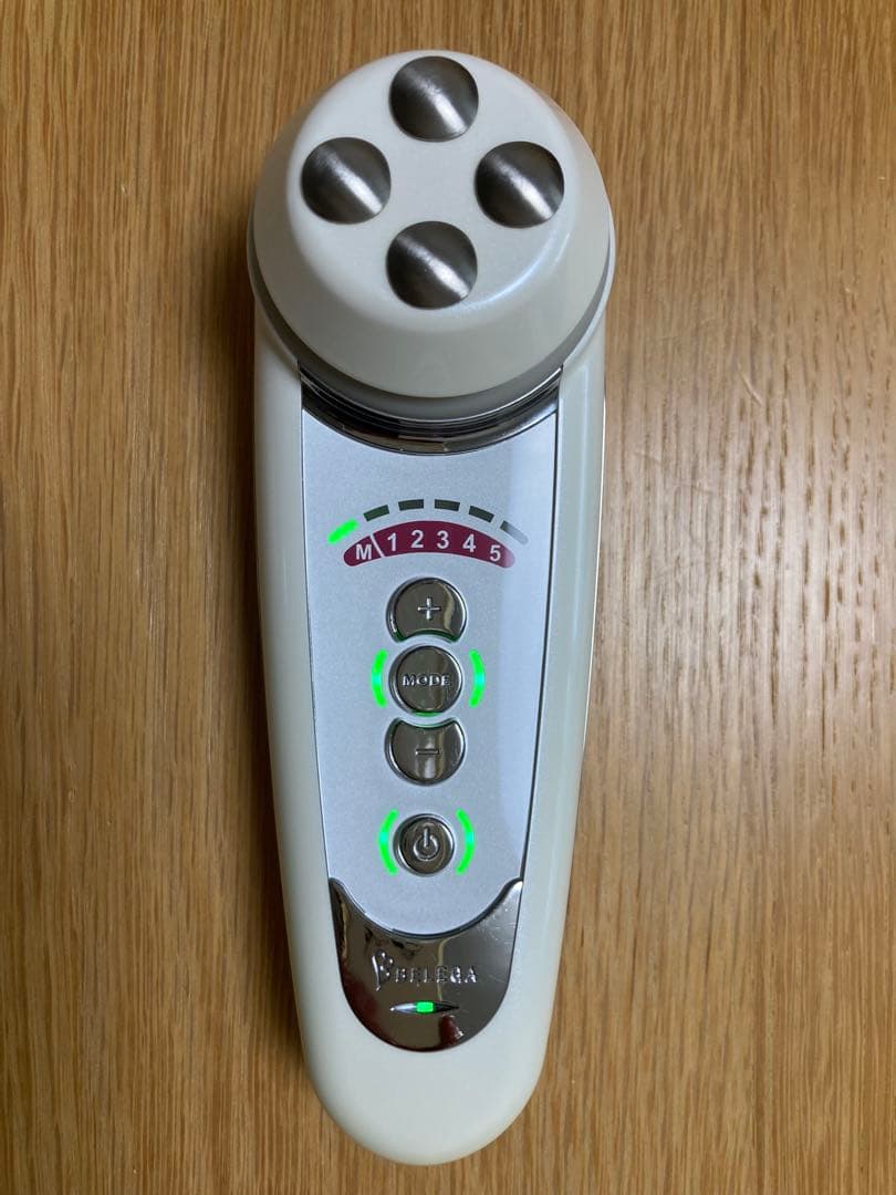 BELEGA セルキュア 4T プラス 美顔器