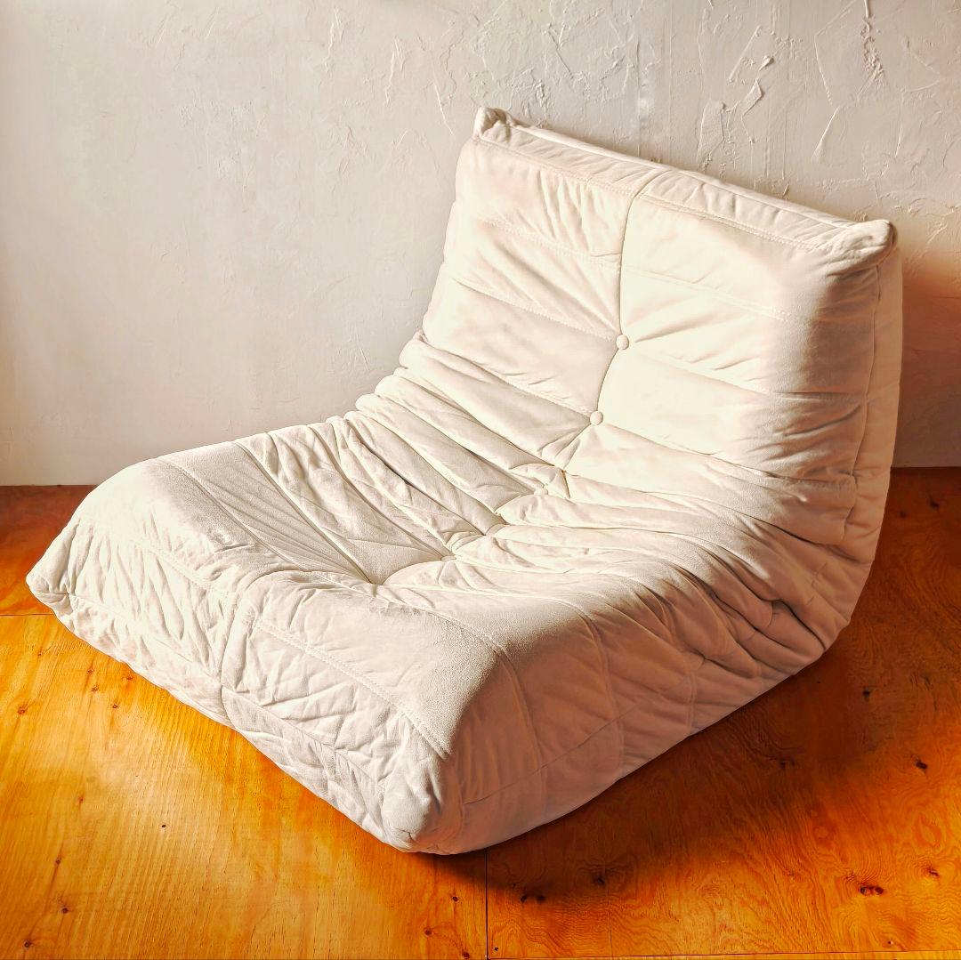 リーンロゼ トーゴ ソファ リプロダクト　togo　【目黒区直接お渡し】