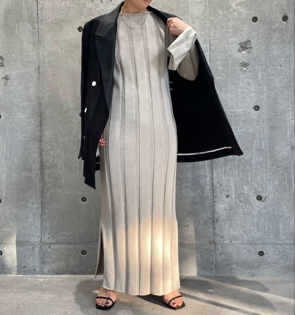 新品Chaos 74,800円 ナリアンジャケット ブラック