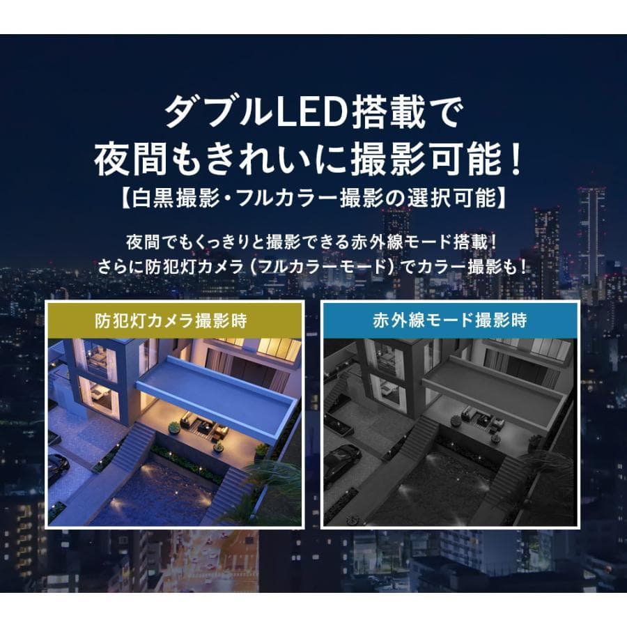 WTW 塚本無線 防犯カメラ ワイヤレス ソーラー WSP 最大18000mAh