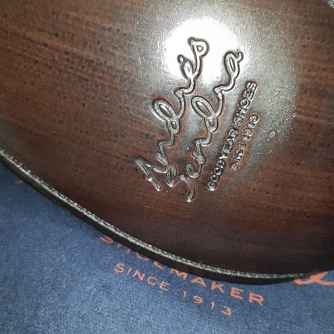 新品アンドレスセンドラ モンクストラップ