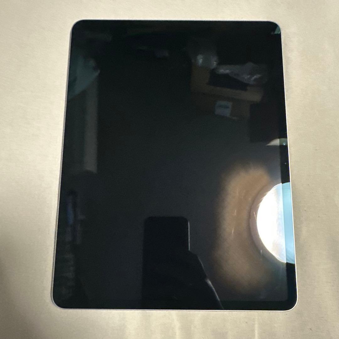 iPad Air 13インチ バッテリー100% Wi-Fi 128GB 7