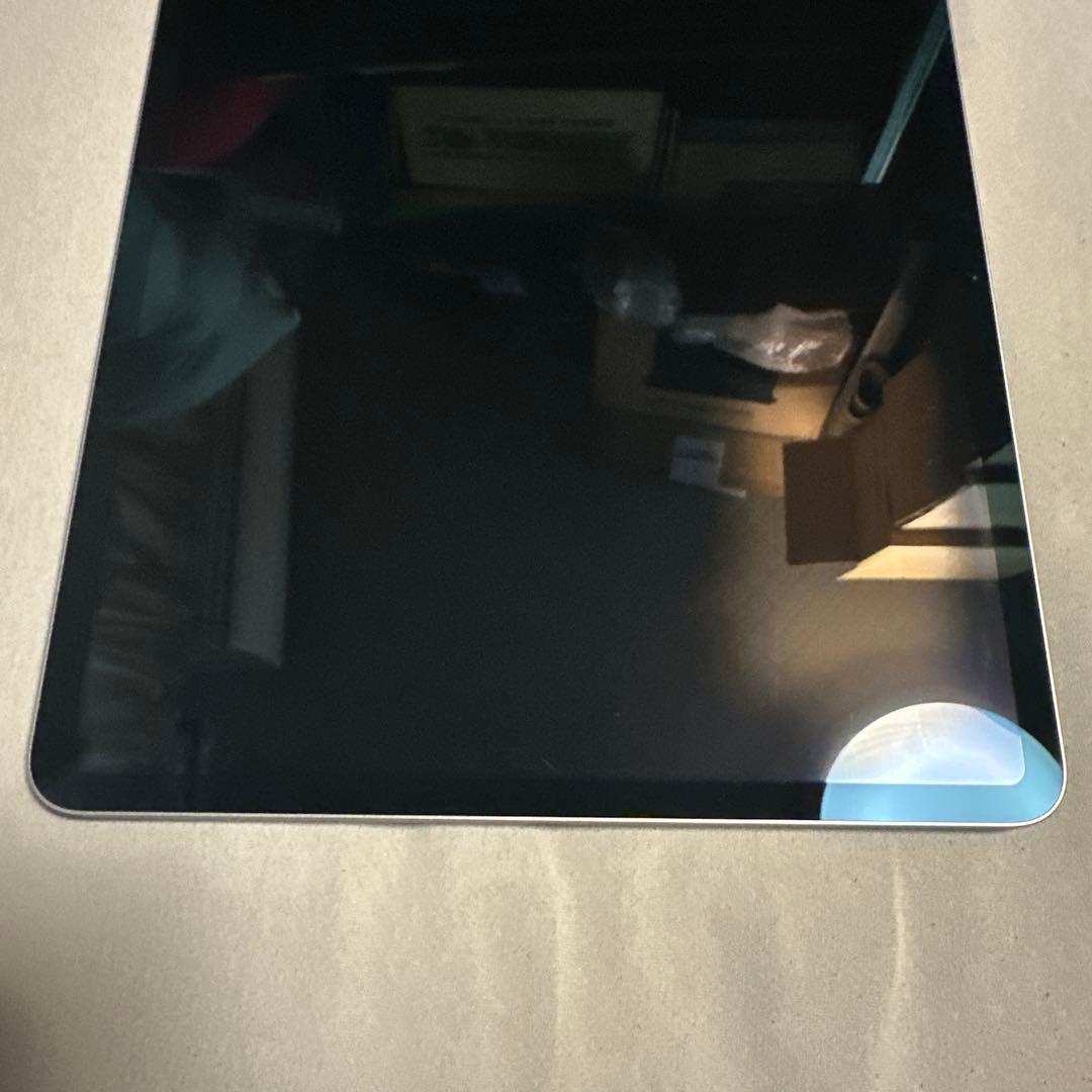 iPad Air 13インチ バッテリー100% Wi-Fi 128GB 7