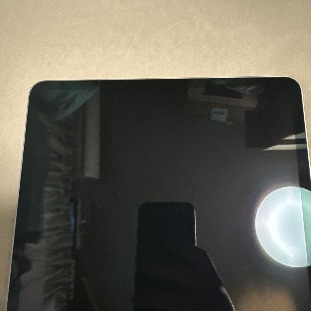 iPad Air 13インチ バッテリー100% Wi-Fi 128GB 7