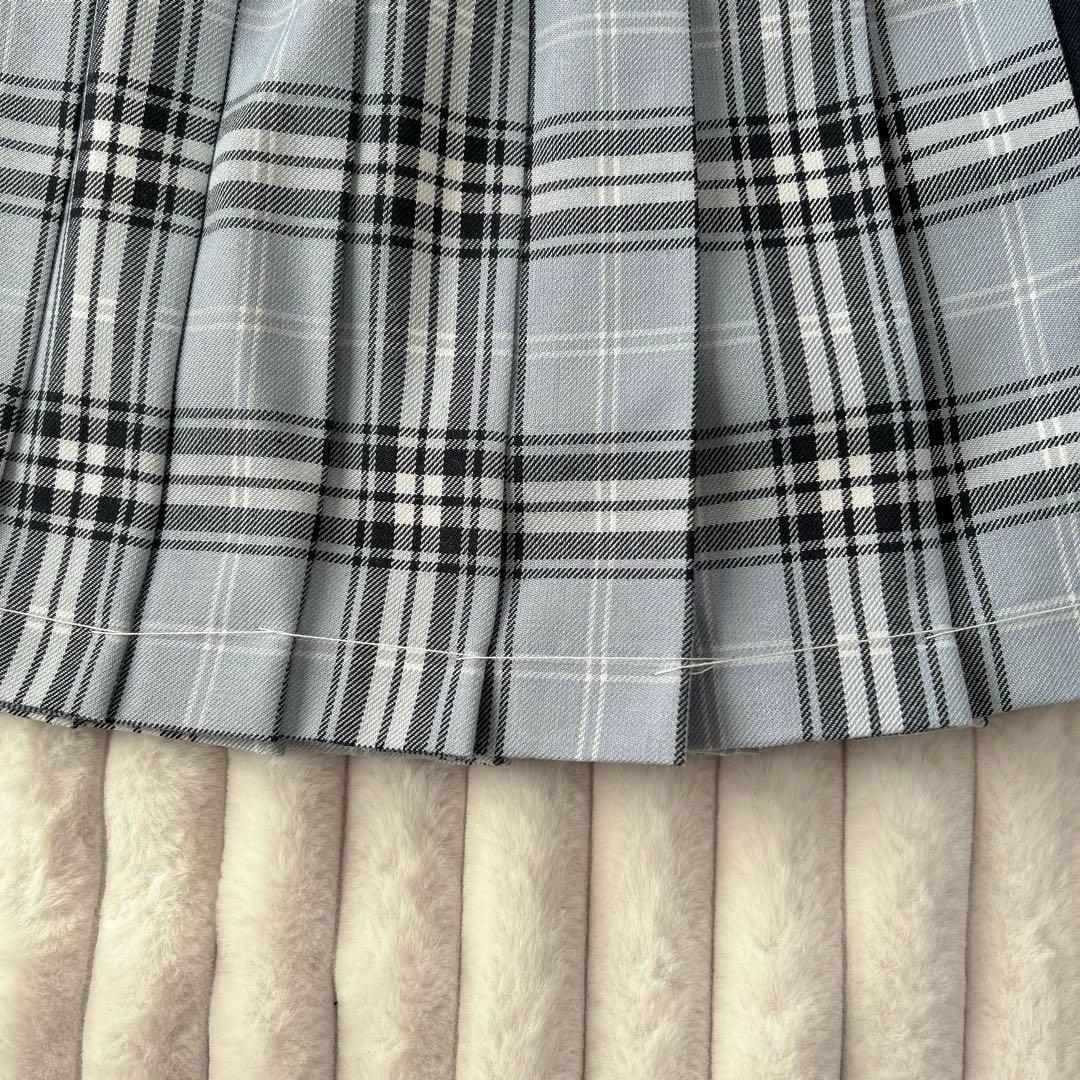 【未使用品✨】イーストボーイ フォーマル　スーツ 女の子 卒業式　165 紺