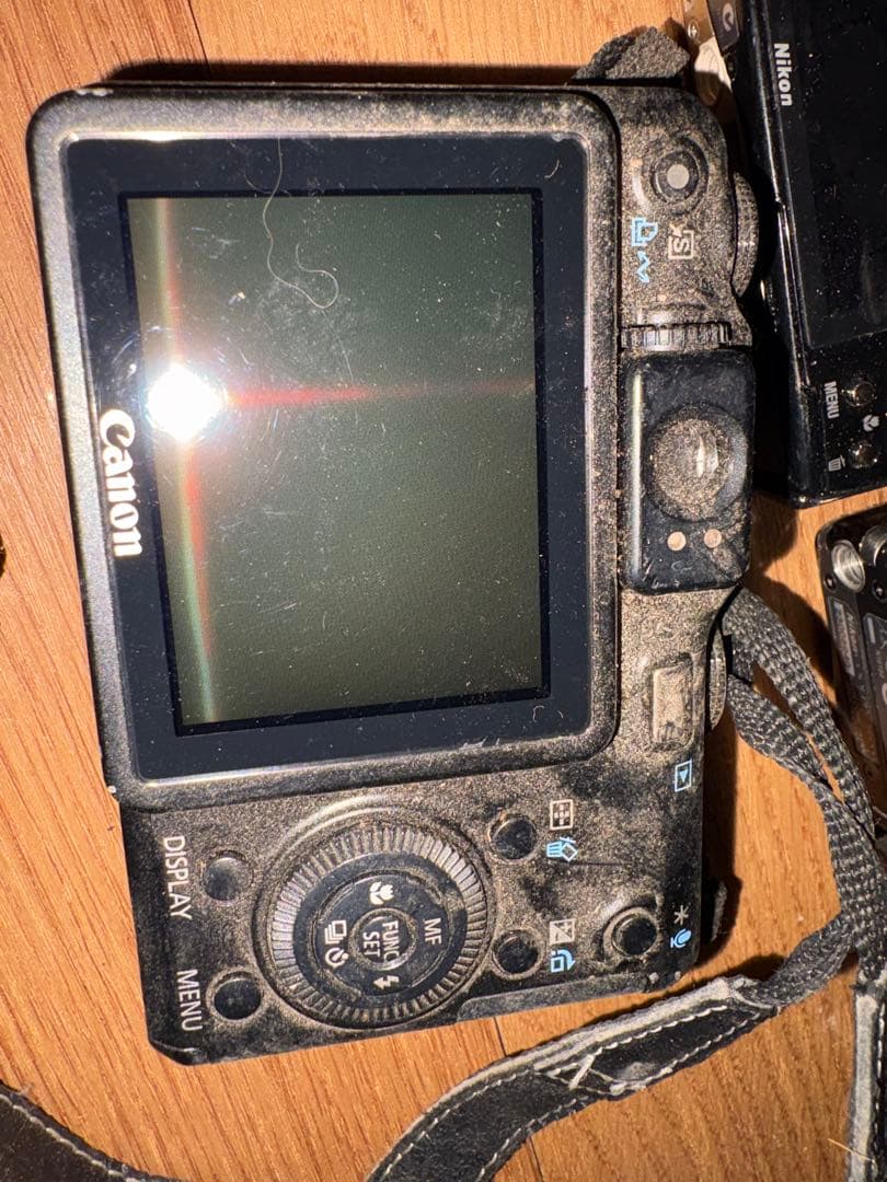 普*9様 コンパクトデジタルカメラセット まとめ　21台