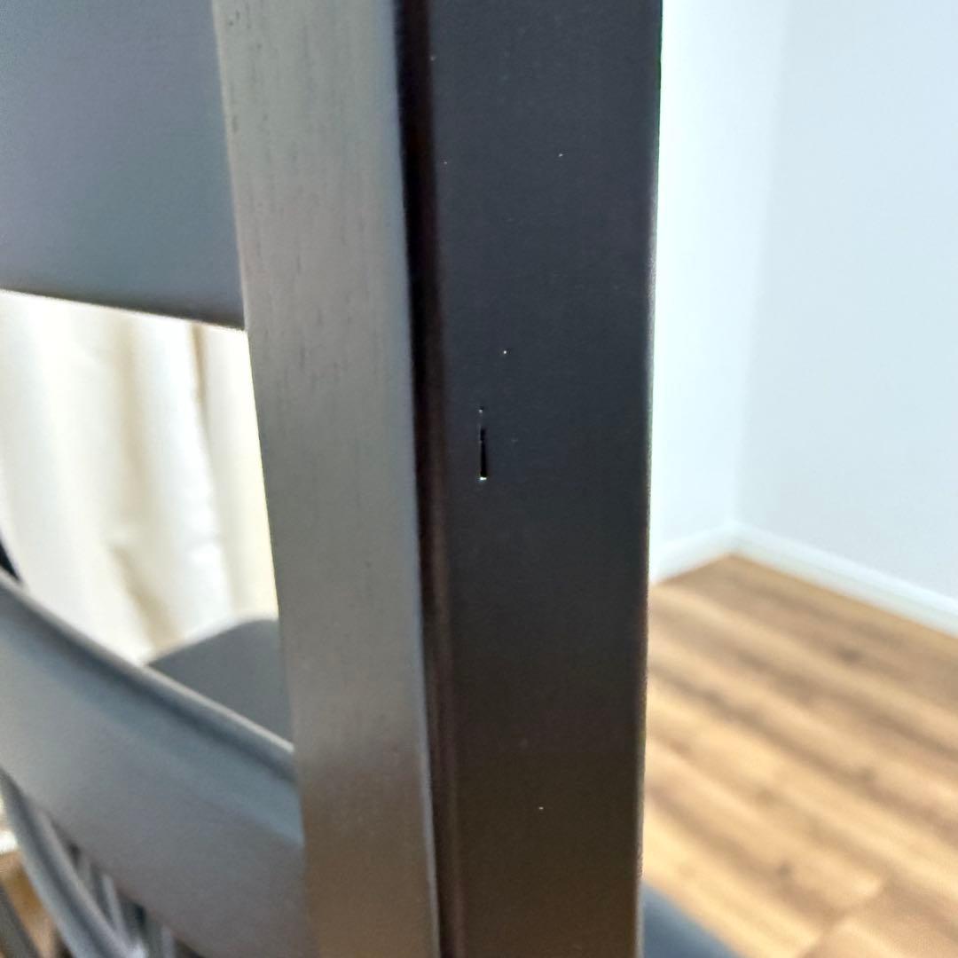 Sean Alice様 天童木工 ラダーバックチェア②