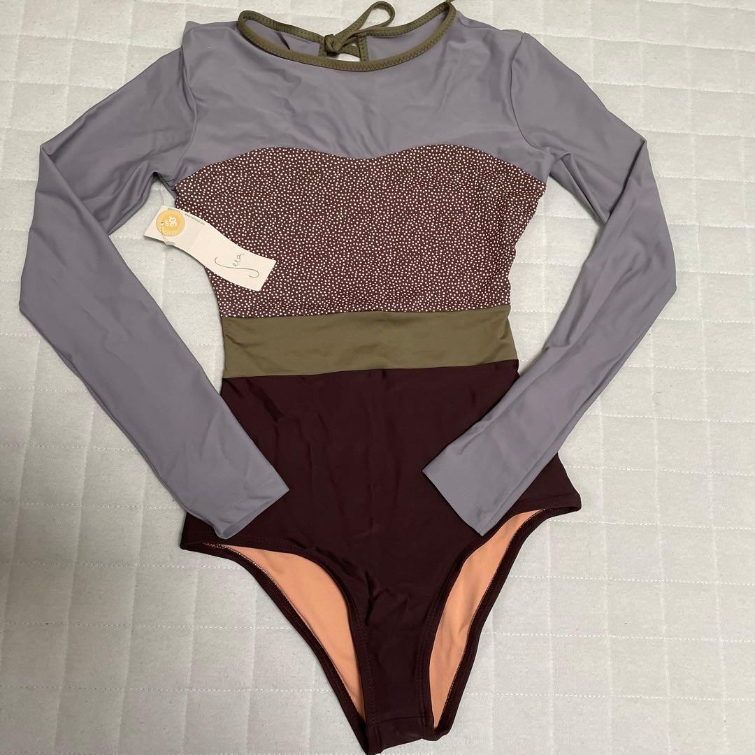 seea サーフィン