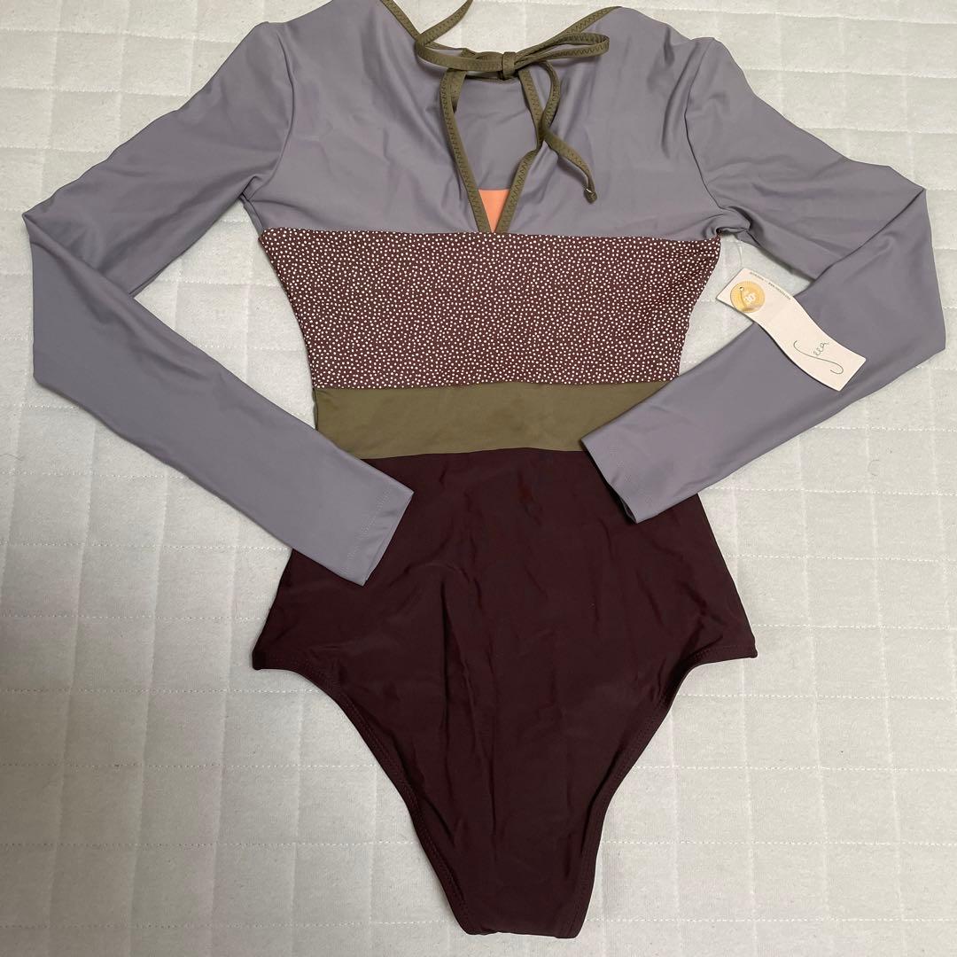 seea サーフィン