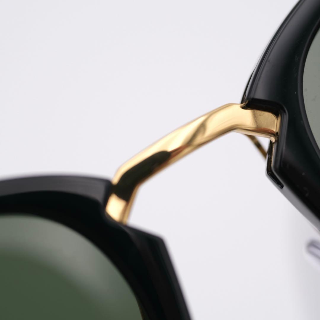 【美品】Ray-Ban レイバン RB4451 6306/31 サングラス