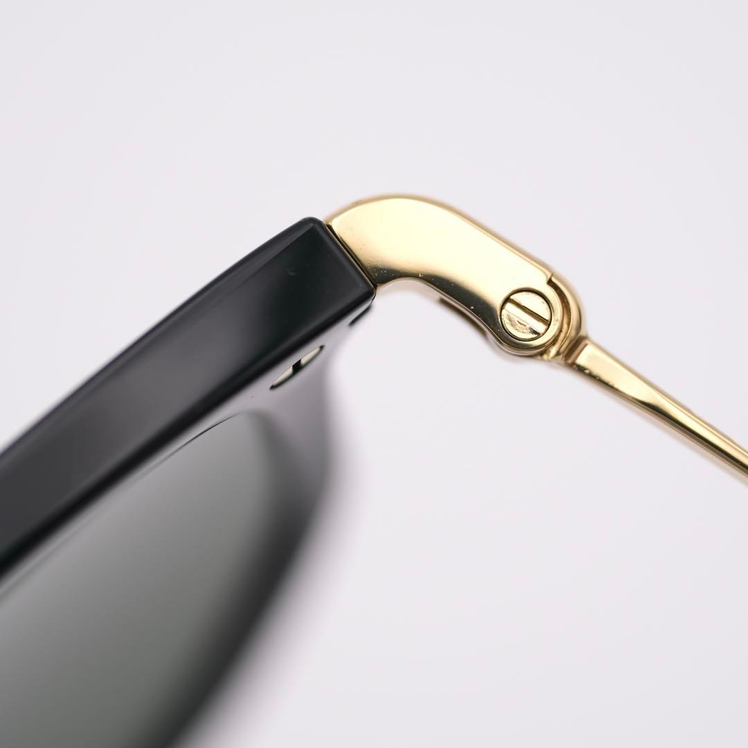 【美品】Ray-Ban レイバン RB4451 6306/31 サングラス