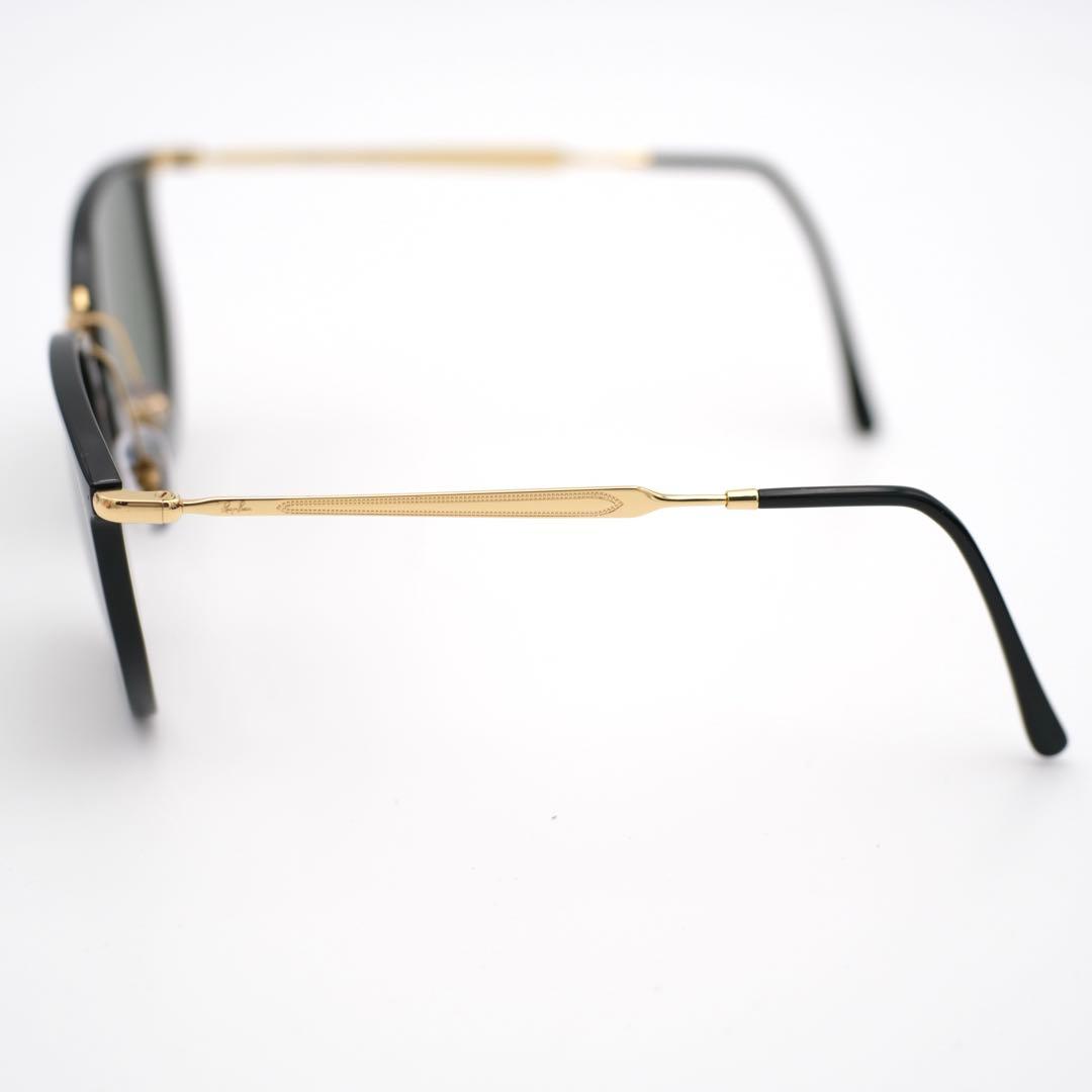 【美品】Ray-Ban レイバン RB4451 6306/31 サングラス