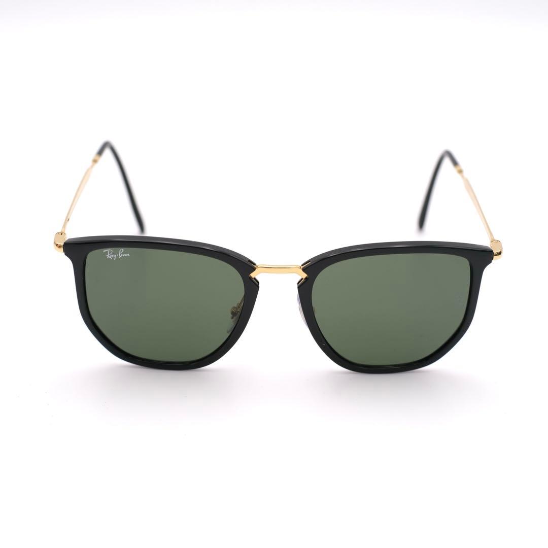 【美品】Ray-Ban レイバン RB4451 6306/31 サングラス