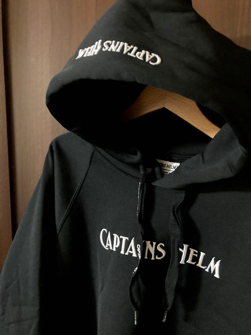 キャプテンズヘルム　セットアップ