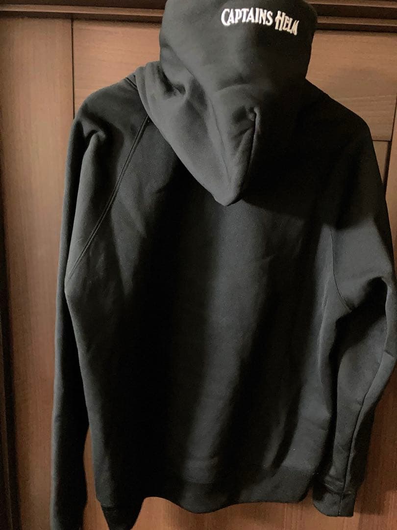 キャプテンズヘルム　セットアップ