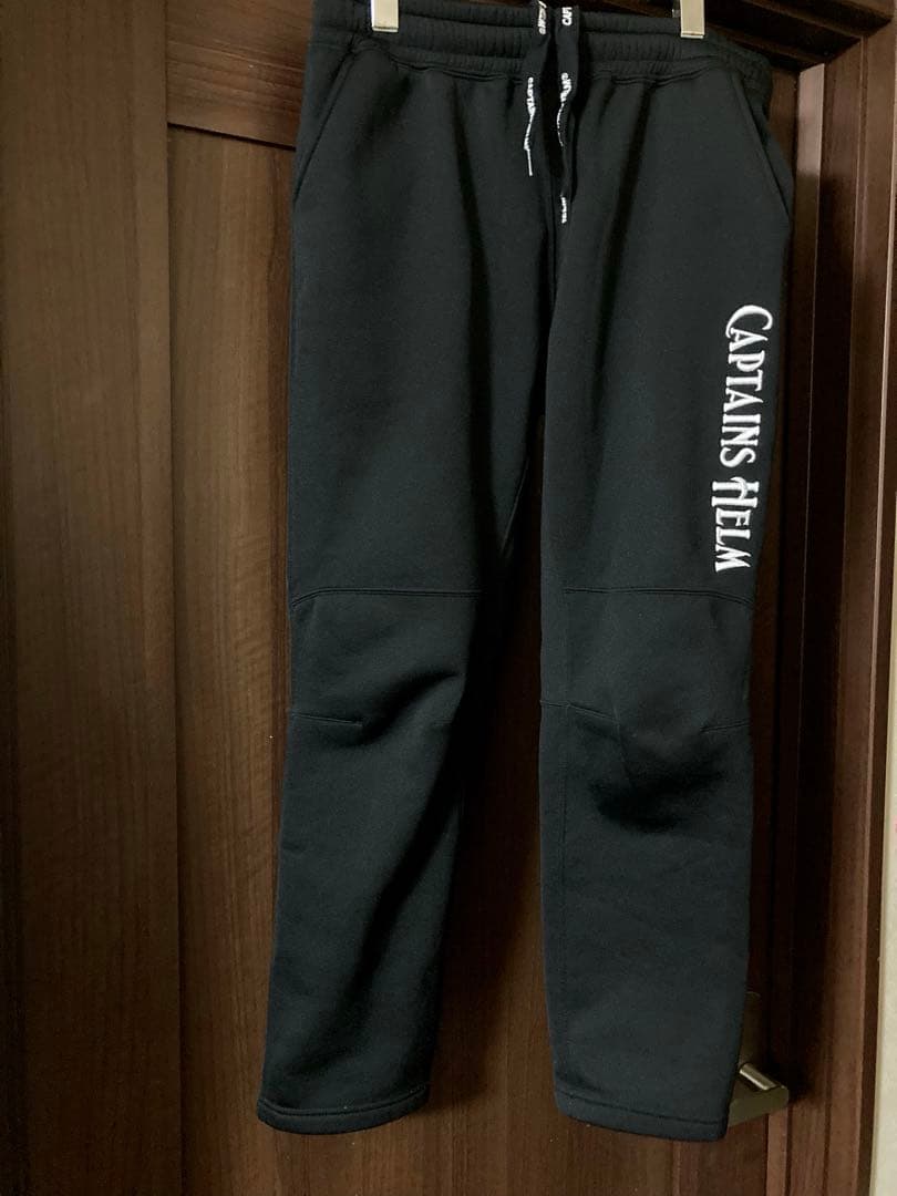 キャプテンズヘルム　セットアップ