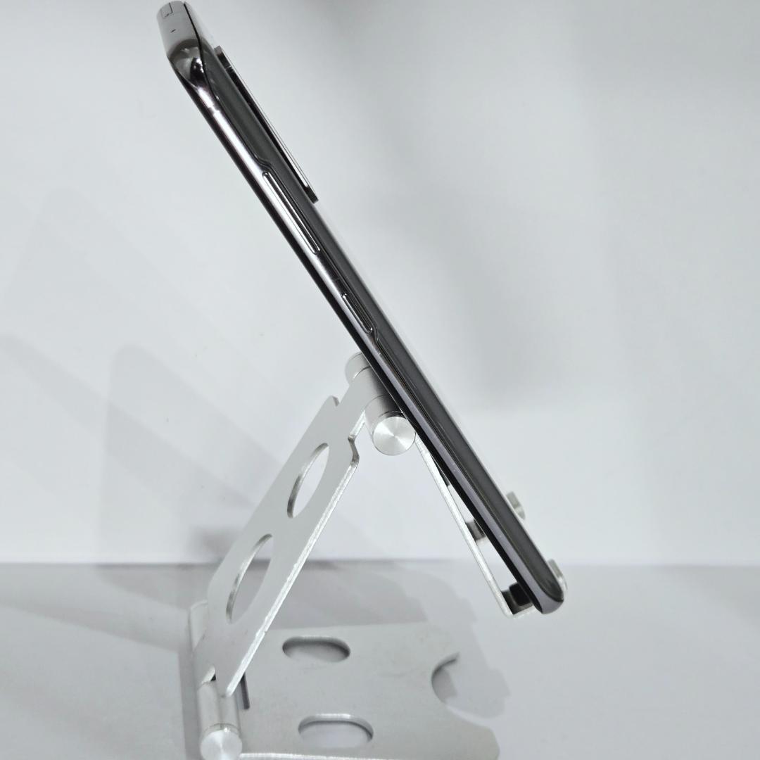 03 GalaxyS20 5G グレー SIMフリー