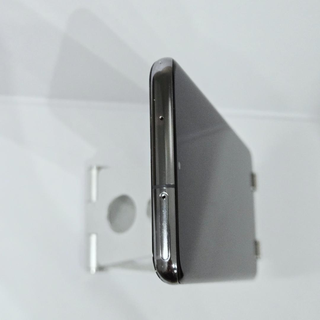 03 GalaxyS20 5G グレー SIMフリー