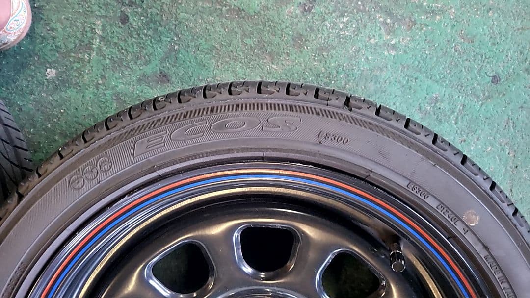 ★ U.S.Daytona ★ 15x7.0J オフセット+30 PCD100