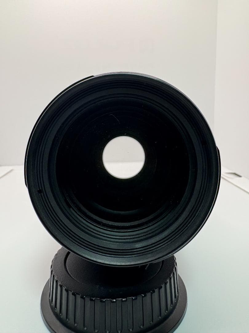 美品：Canon EF70-200mm f4 L IS USM 望遠ズームレンズ