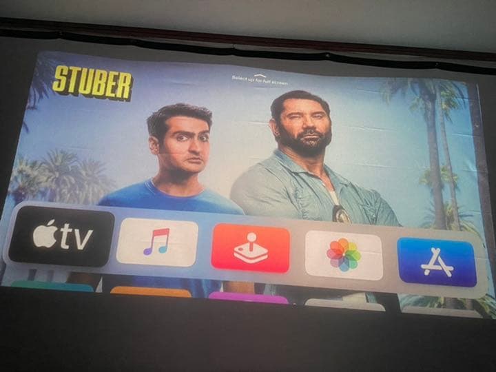 プロジェクター Sony lspx-p1