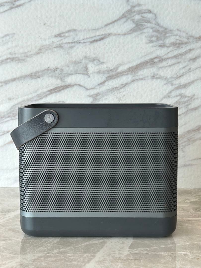 Bang & Olufsen Beolit 17 Bluetoothスピーカー