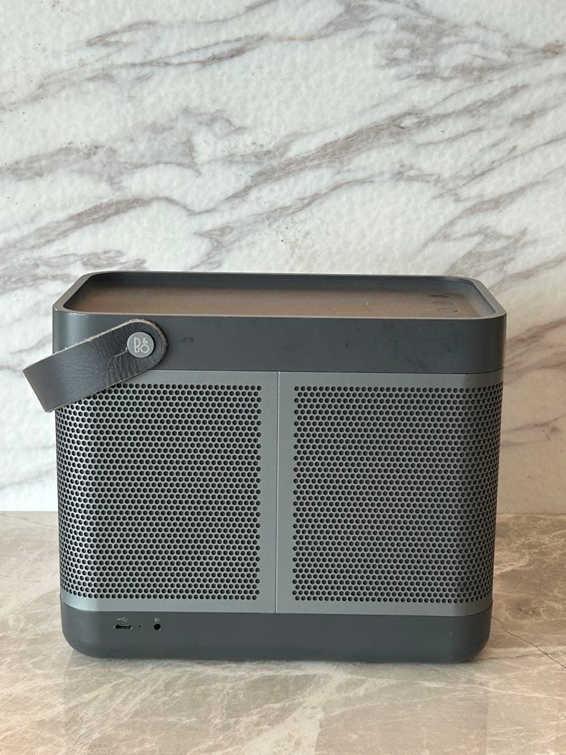 Bang & Olufsen Beolit 17 Bluetoothスピーカー