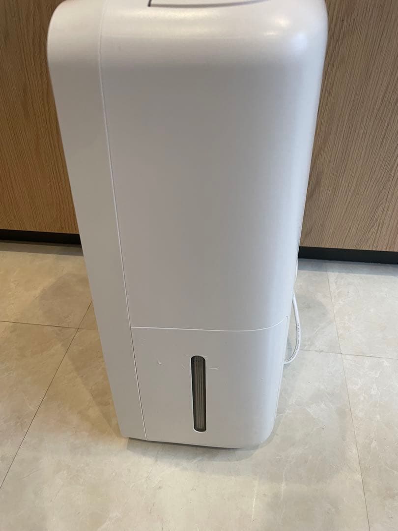 SHARP 除湿機 CV-L71