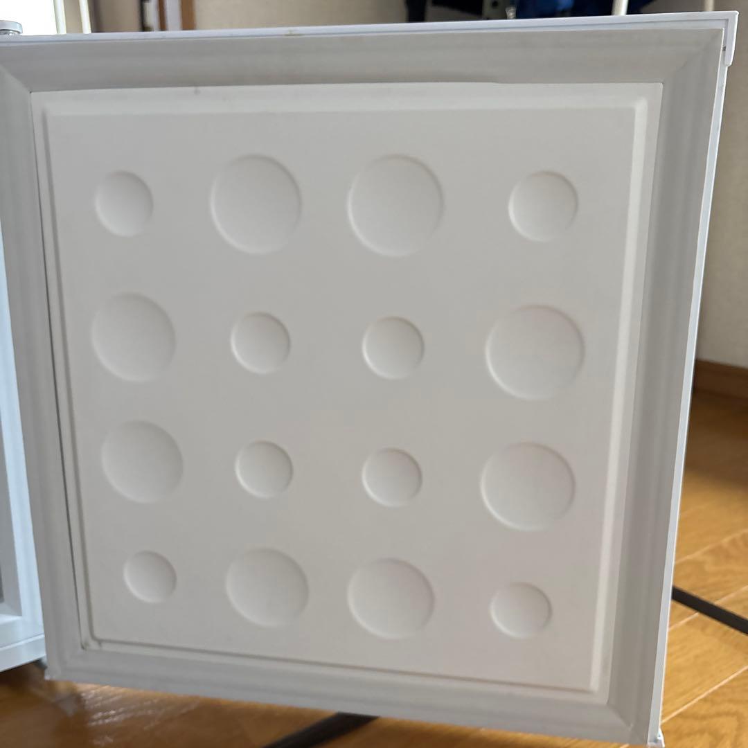 アレジア冷凍庫　36リットルノンフロン