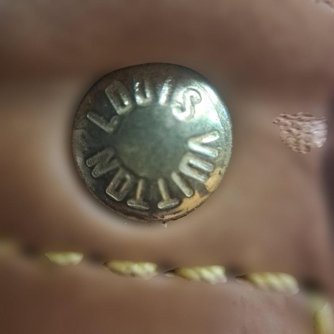 ルイヴィトン モノグラム エリプス ハンドバッグ