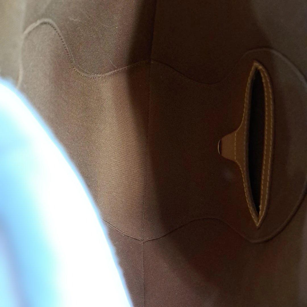 ルイヴィトン モノグラム エリプス ハンドバッグ