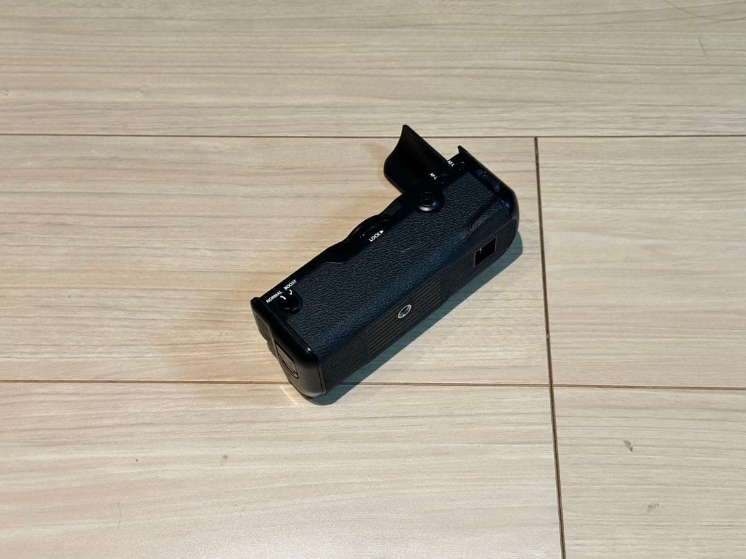 富士フイルム XT-2 縦位置パワーブースターグリップ VPB-XT2