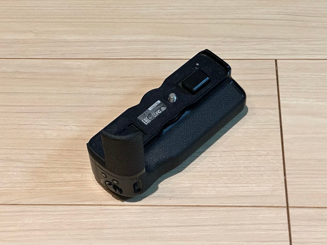 富士フイルム XT-2 縦位置パワーブースターグリップ VPB-XT2