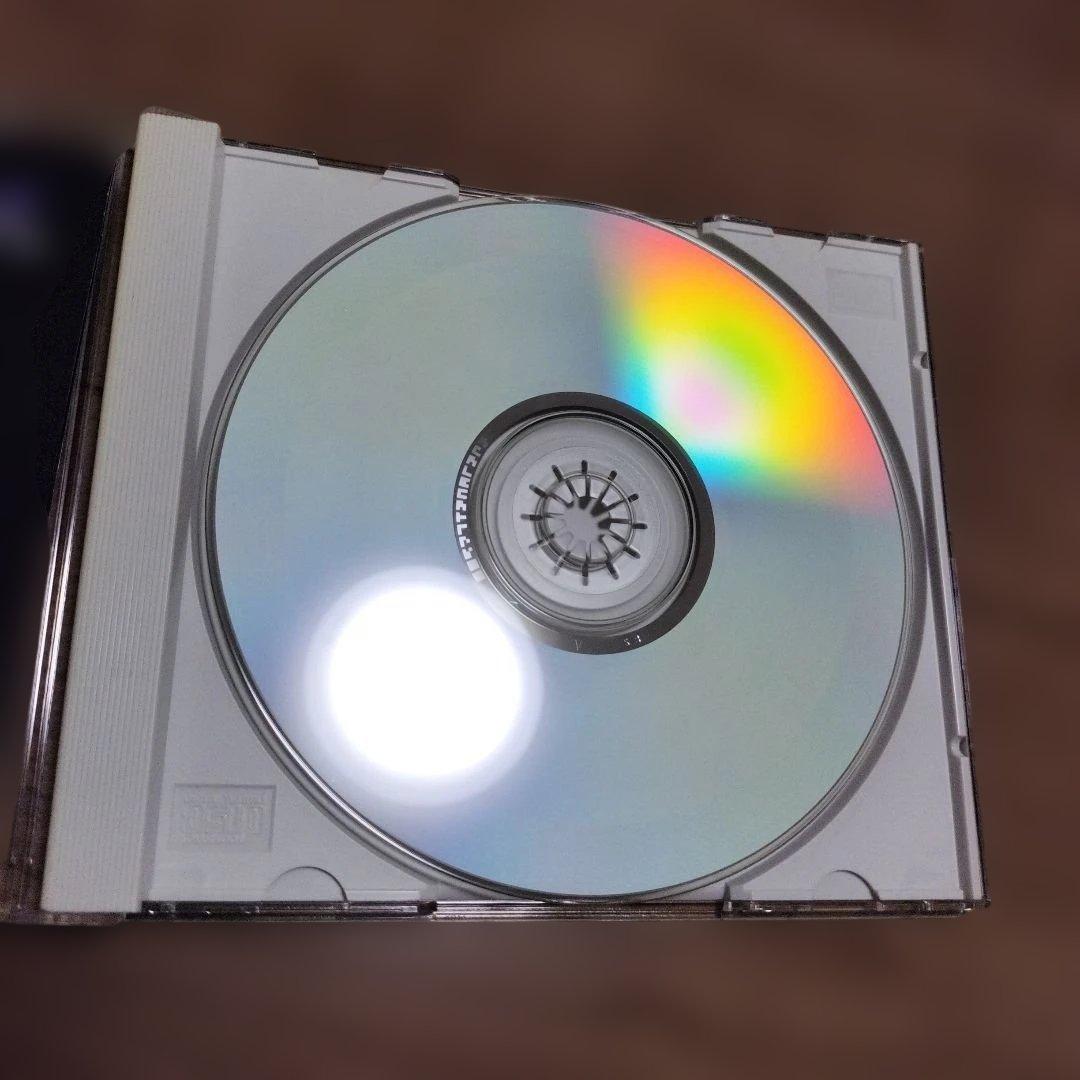 【特典カレンダー付】 【DISC傷なし】虎王伝説 CDシネマ 1巻〜4巻＋音楽篇