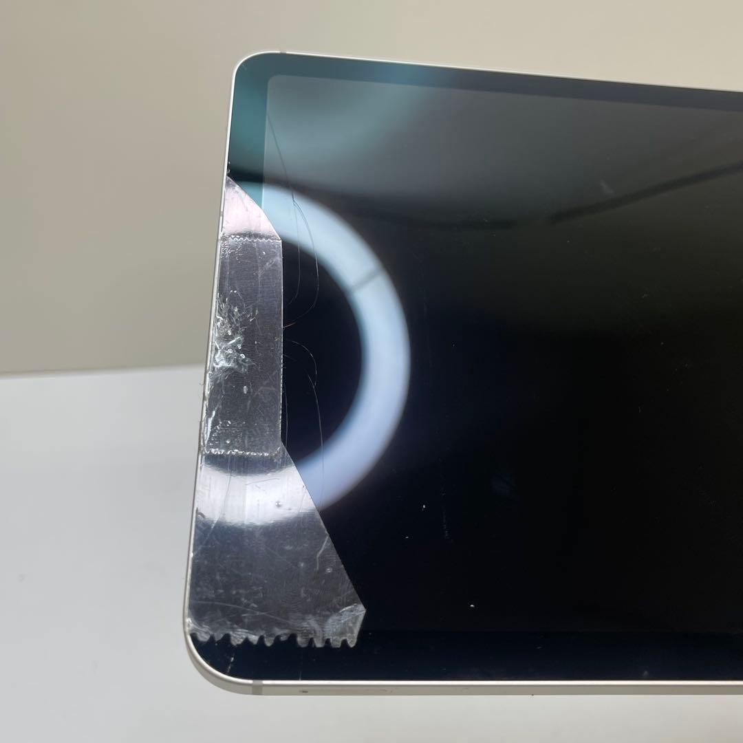 iPad Air 第4世代 64GB Wi-Fi + Cellular 95%