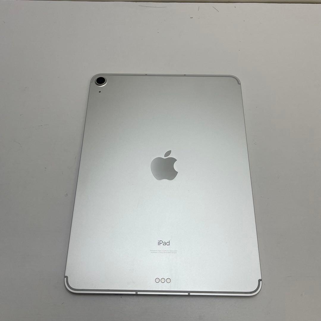 iPad Air 第4世代 64GB Wi-Fi + Cellular 95%