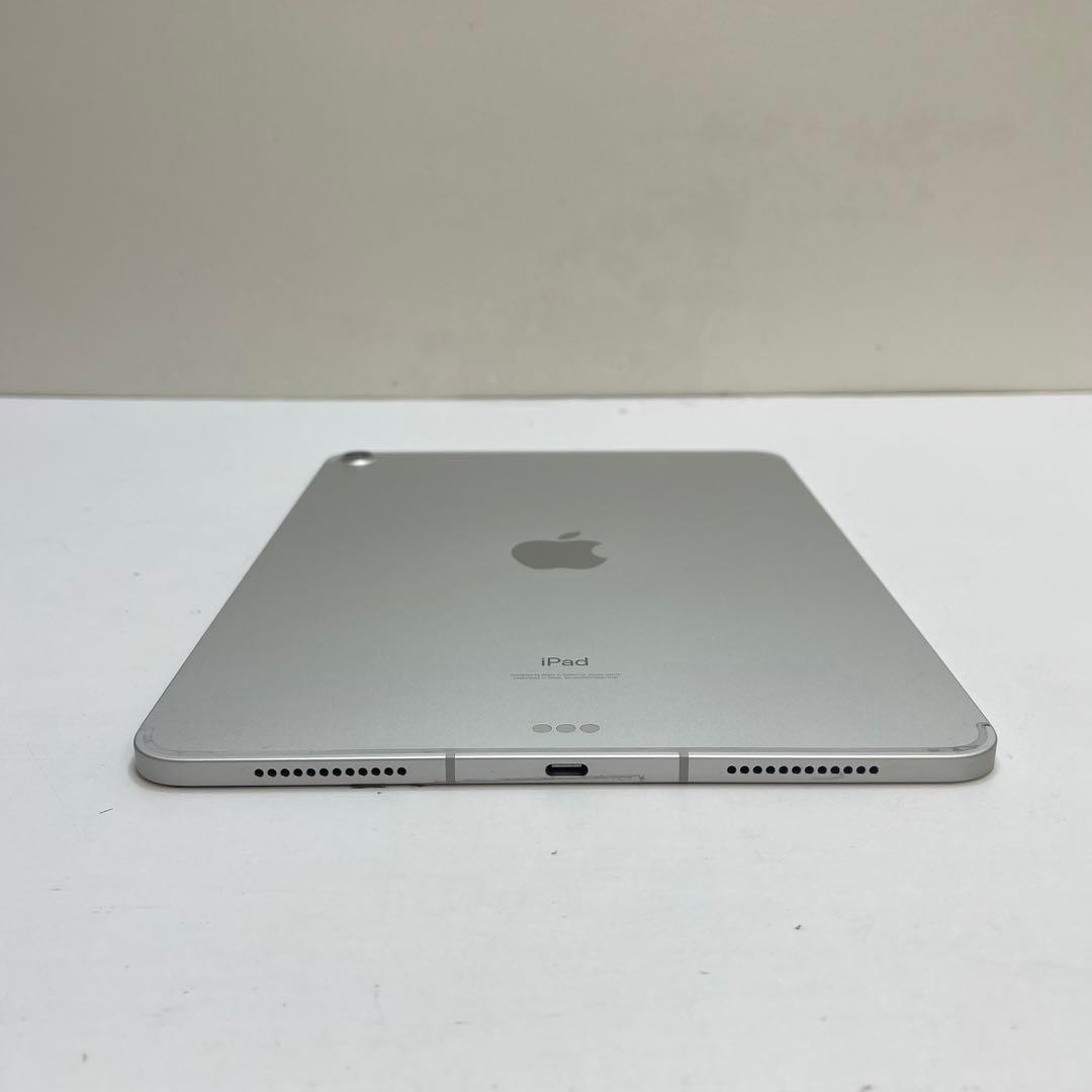 iPad Air 第4世代 64GB Wi-Fi + Cellular 95%